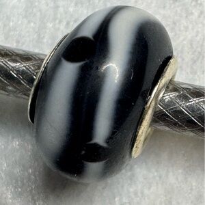 5/$20 Glass Charm Bead